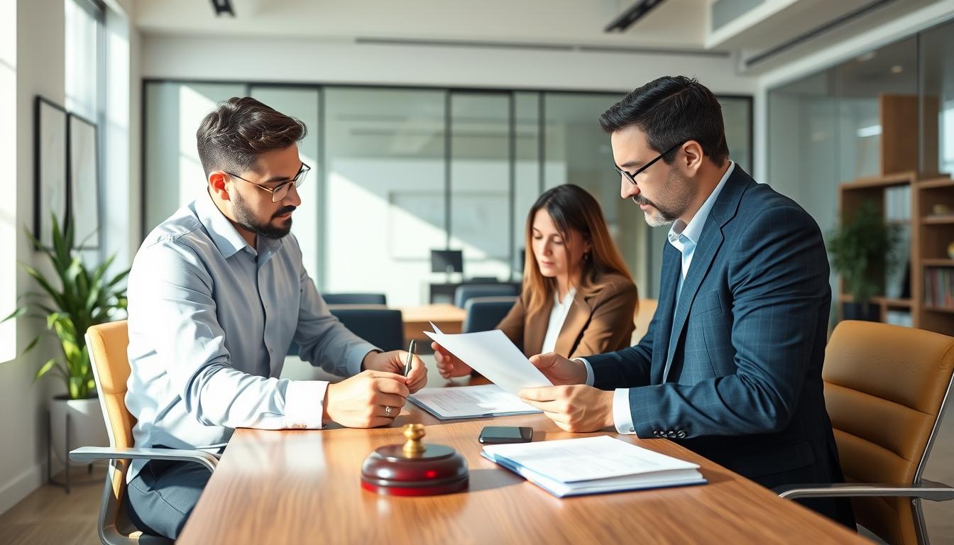 Guidance for family legal discussions