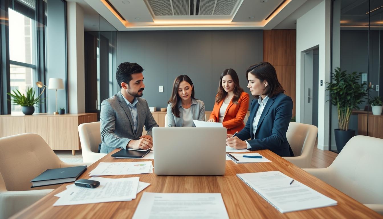 Elder care legal planning