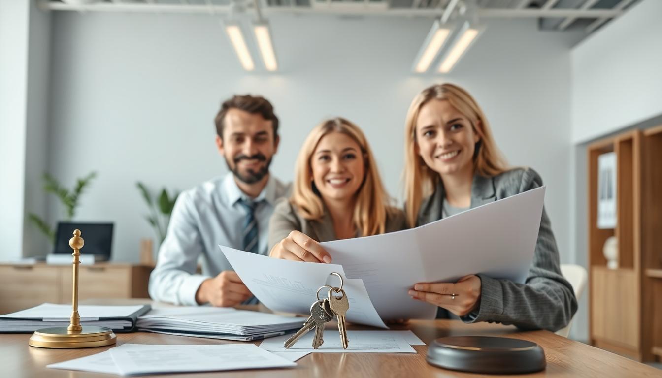 Secure handling of personal information