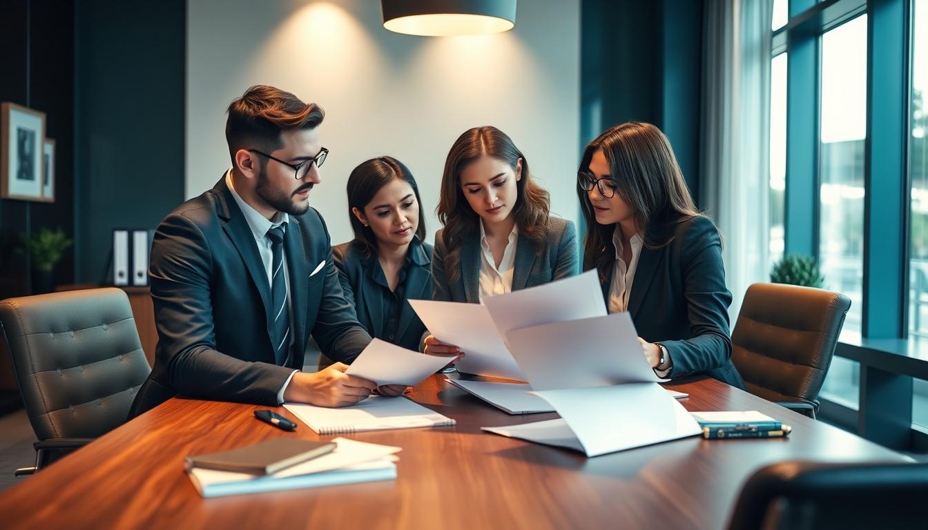 Planning support for seniors