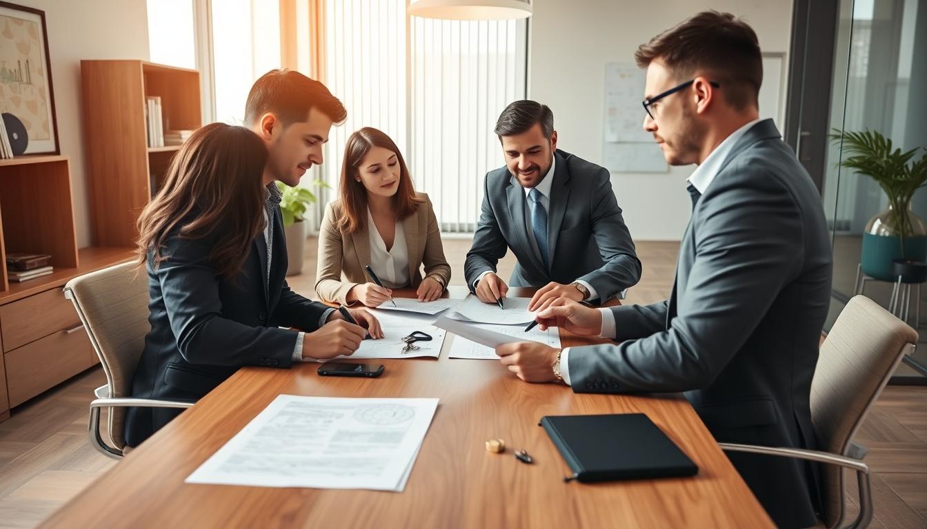 Senior family legal support guidance